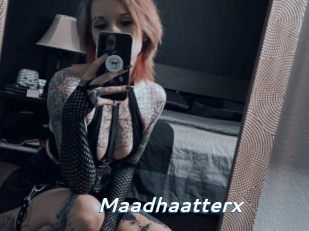Maadhaatterx