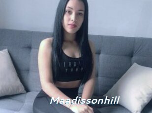 Maadissonhill