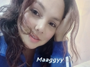 Maaggyy