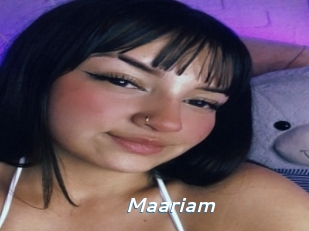 Maariam