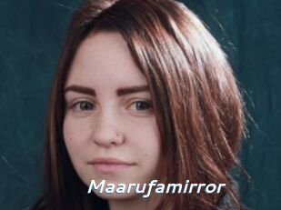 Maarufamirror