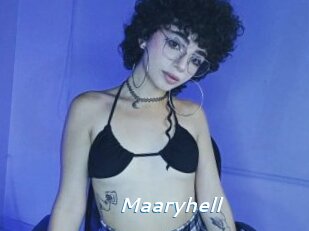 Maaryhell