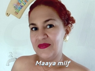 Maaya_milf
