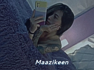 Maazikeen