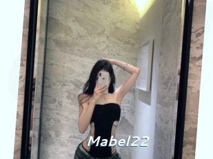 Mabel22