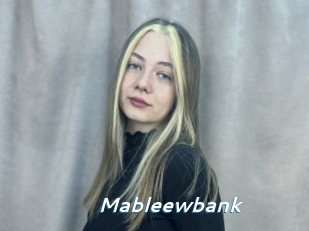 Mableewbank