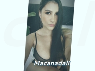 Macanadalii