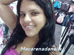 Macarenadaneils