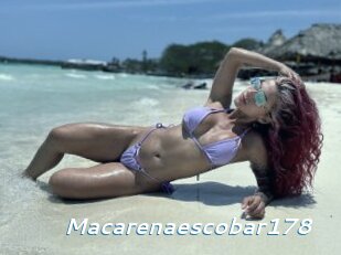 macarenaescobar178 Camgirls Live