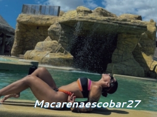Macarenaescobar27