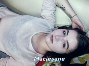 Maciesane