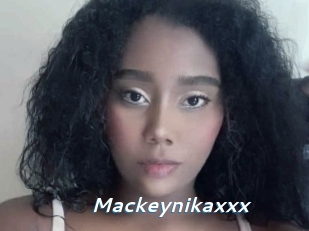 Mackeynikaxxx