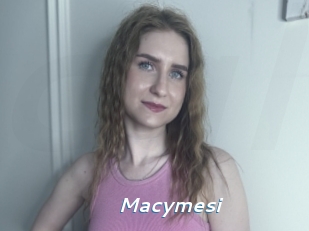 Macymesi