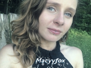 Macyyfox