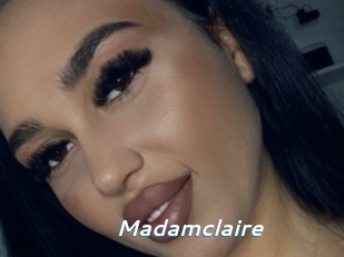 Madamclaire