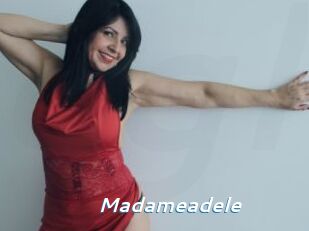 madameadele Camgirls Live