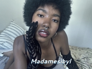 Madamesibyl