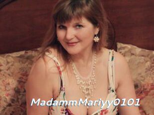 MadammMariyy0101