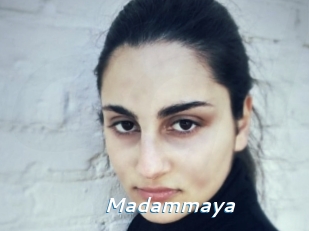 Madammaya