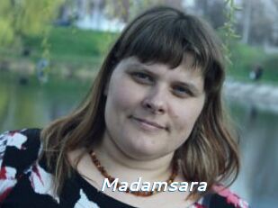 Madamsara
