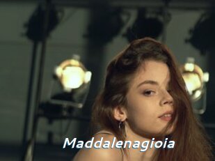 Maddalenagioia
