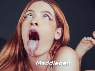 Maddiebell
