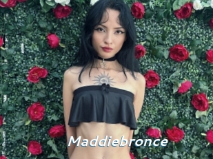 Maddiebronce