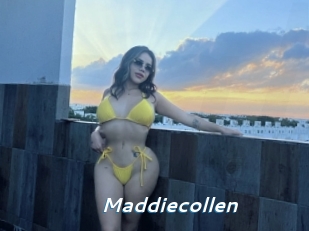 Maddiecollen