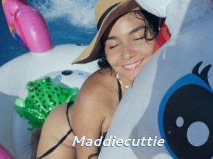 Maddiecuttie