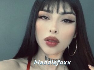 Maddiefoxx
