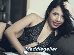 Maddiegeller