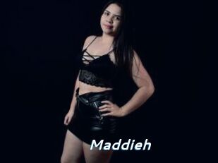 Maddieh