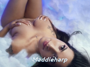 Maddieharp