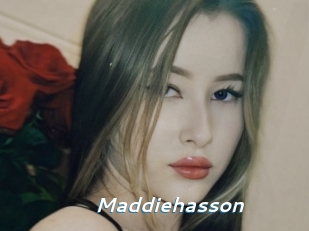 Maddiehasson
