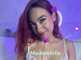 Maddiehills