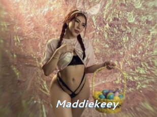 Maddiekeey
