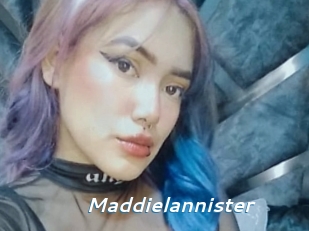 Maddielannister