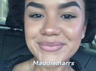 Maddiemarrs