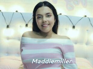 Maddiemiller