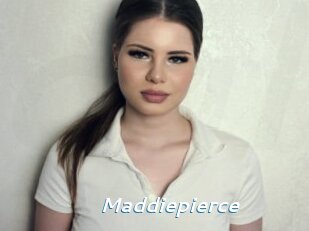 Maddiepierce