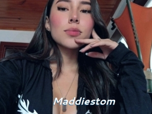 Maddiestom