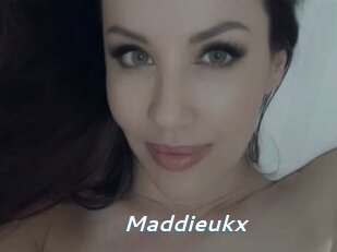 Maddieukx