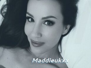 Maddieukxx