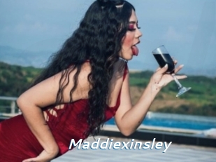 Maddiexinsley