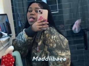 Maddiibaee