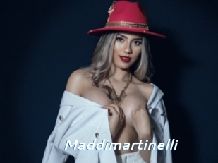 Maddimartinelli