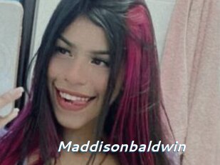 Maddisonbaldwin