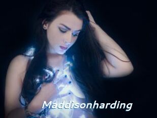 Maddisonharding