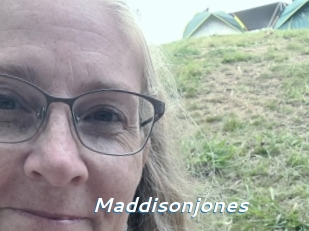 Maddisonjones