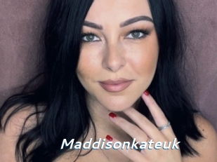 Maddisonkateuk